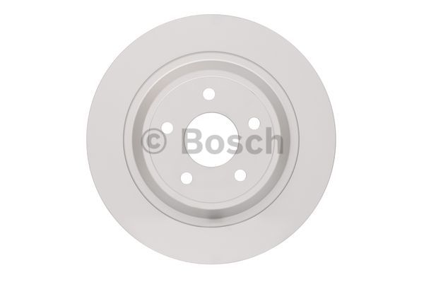 Tarcza hamulcowa BOSCH 0 986 479 D37