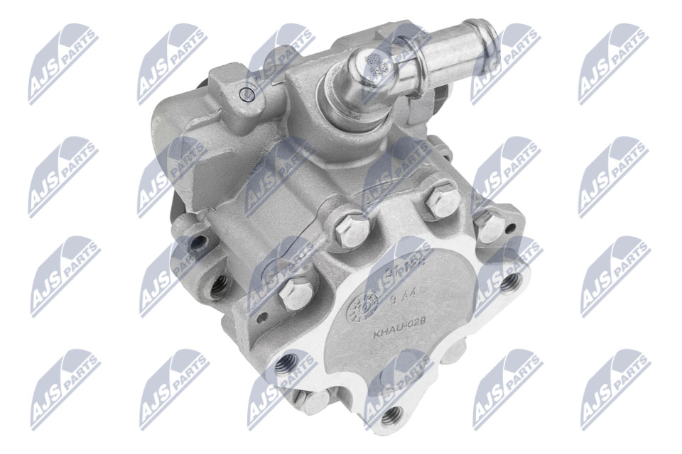 Pompa wspomagania NTY SPW-AU-028