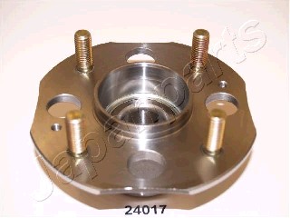 Piasta koła JAPANPARTS KK-24017