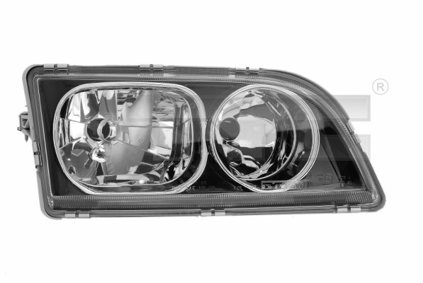 Reflektor TYC 20-B147-05-2