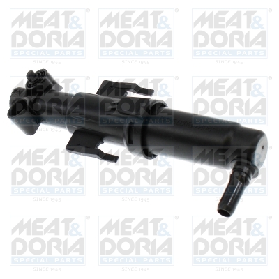 Dysza spryskiwacza, czyszczenie świateł przednich MEAT & DORIA 209007