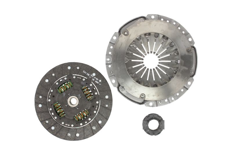 Zestaw sprzęgła SACHS 3000 696 001