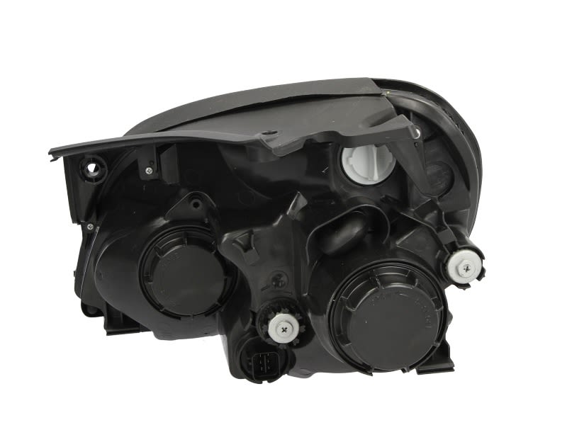 Reflektor ABAKUS 223-1125R-LD-EM