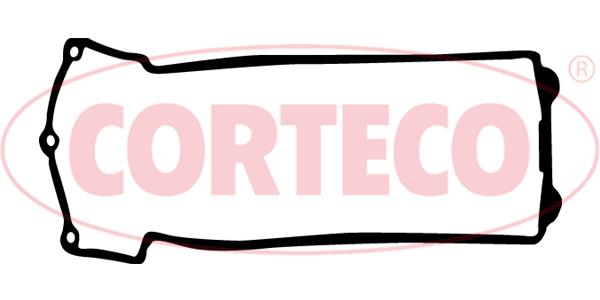 Uszczelka pokrywy zaworów CORTECO 026173P