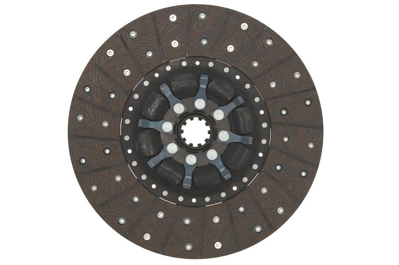 Tarcza sprzęgła FEBI BILSTEIN 105047