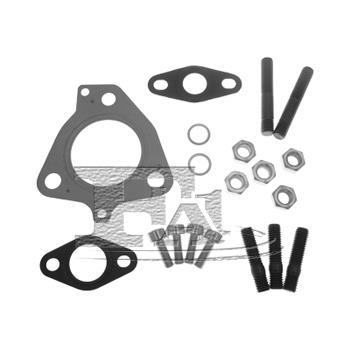 Zestaw montażowy turbosprężarki FA1 KT870030