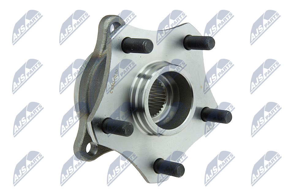 Zestaw łożysk koła NTY KLP-SU-033
