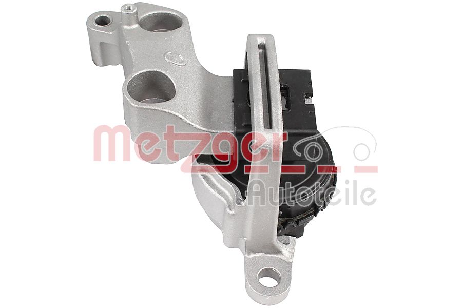 Łożyskowanie silnika METZGER 8054064