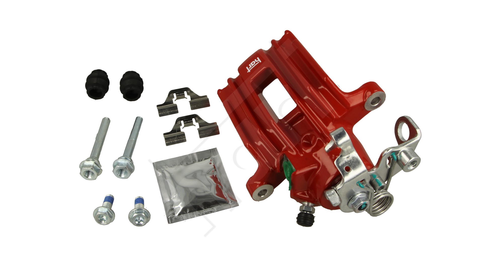 Zacisk hamulca HART 256 062