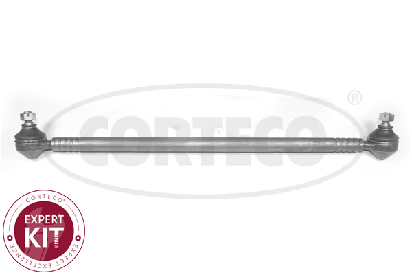 Drążek kierowniczy CORTECO 49396037