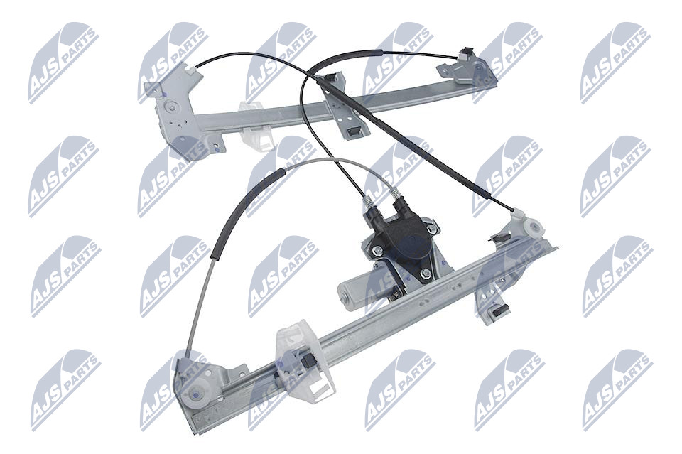 Zacisk hamulca NTY HZP-BM-037