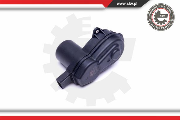 Silnik elektryczny zacisku hamulca postojowego ESEN SKV 96SKV094
