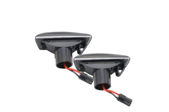 Zestaw kierunkowskazów ABAKUS L37-140-001LED-S