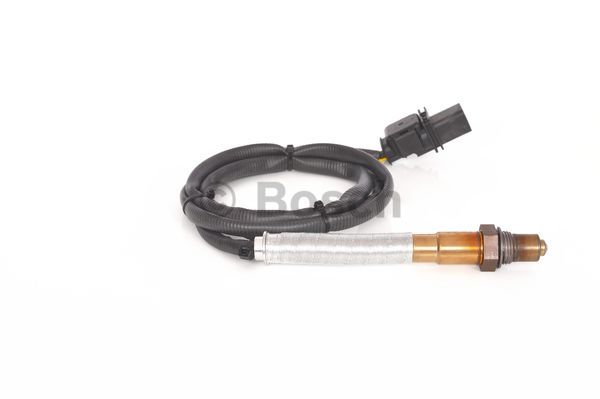 Sonda lambda BOSCH 0 258 017 110