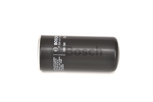 Filtr oleju BOSCH F 026 407 115