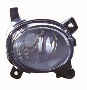 Lampa przeciwmgielna przednia ABAKUS 446-2003R-UQ