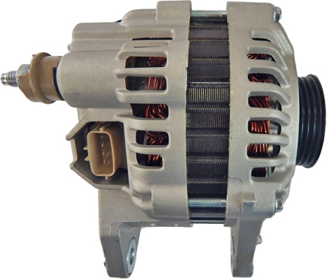 Alternator HELLA 8EL 011 712-061