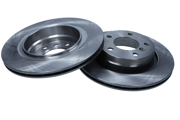Tarcza hamulcowa MAXGEAR 19-1018