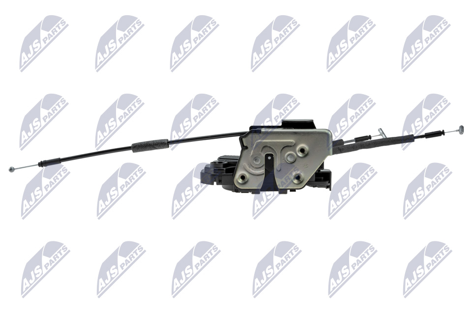 Zamek drzwi NTY EZC-HY-618