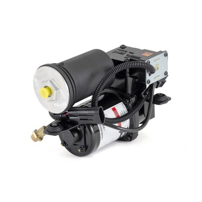 Sprężarka instalacja pneumatyczna ARNOTT P-2219