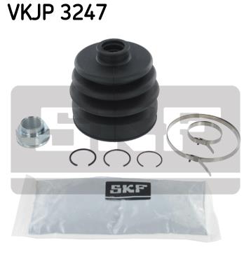 Zestaw osłon SKF VKJP 3247
