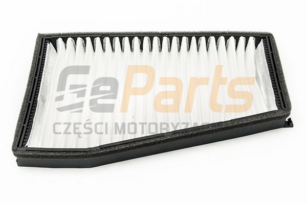 Filtr kabinowy JPN 40F0016-JPN