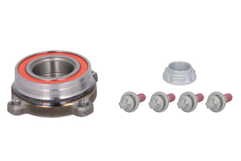Zestaw łożysk koła SKF VKBA 3445