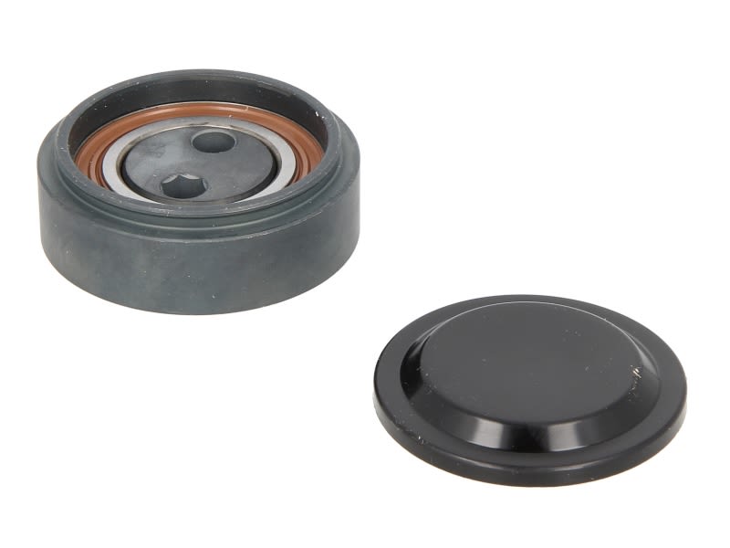 Rolka napinacza paska osprzętu SKF VKM 31040