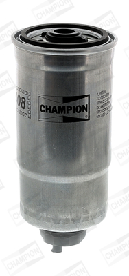 Filtr paliwa CHAMPION CFF100408