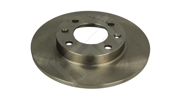 Tarcza hamulcowa HART 214 309