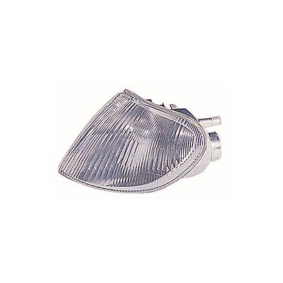 Lampa kierunkowskazu ABAKUS 552-1506L-UE