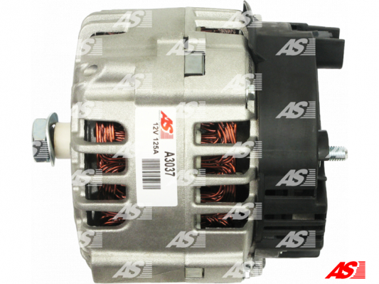 Alternator AS-PL A3037