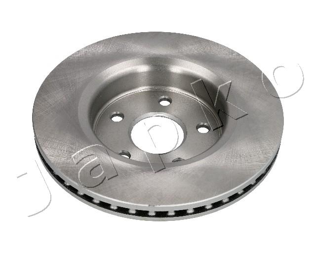 Tarcza hamulcowa JAPKO 60061C