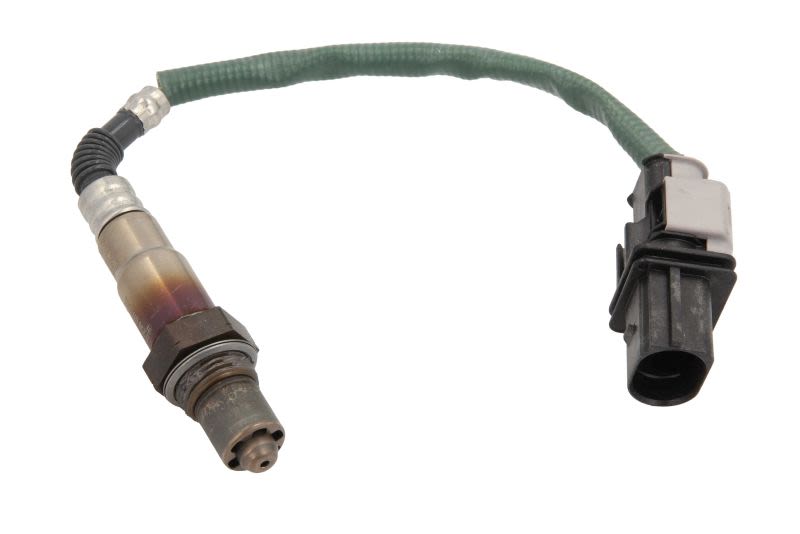 Sonda lambda BOSCH 0 258 017 395