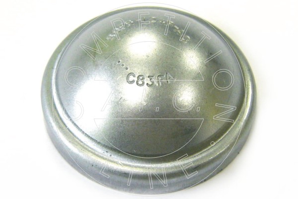 Pokrywa ochronna, piasta koła AIC 52359