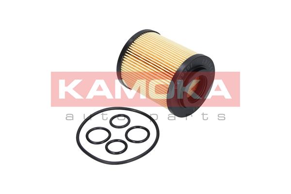Filtr oleju KAMOKA F109301