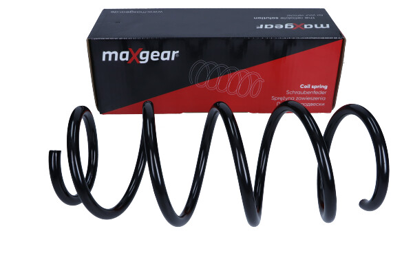 Sprężyna zawieszenia MAXGEAR 60-0826D