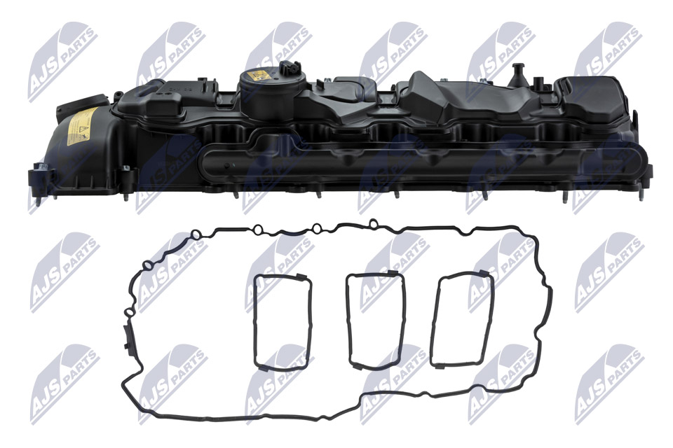 Pokrywa głowicy cylindrów NTY BPZ-BM-035