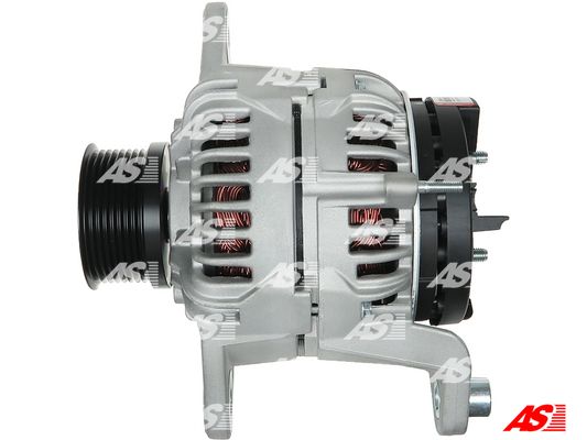 Alternator AS-PL A0754S