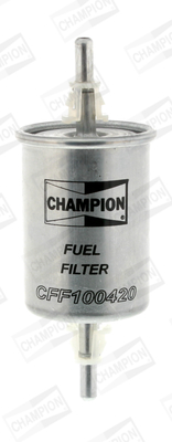 Filtr paliwa CHAMPION CFF100420