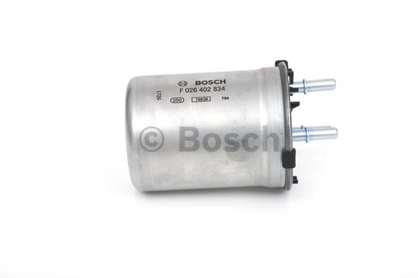 Filtr paliwa BOSCH F 026 402 834