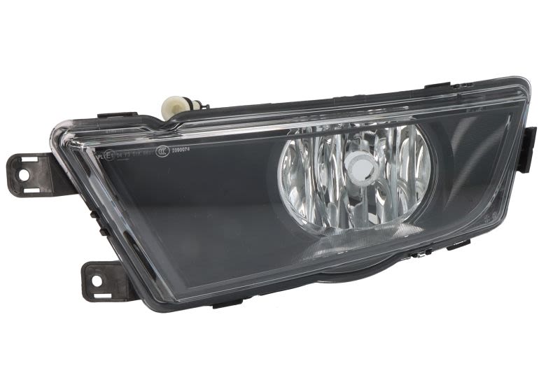 Lampa przeciwmgielna przednia HELLA 1NG 354 844-051