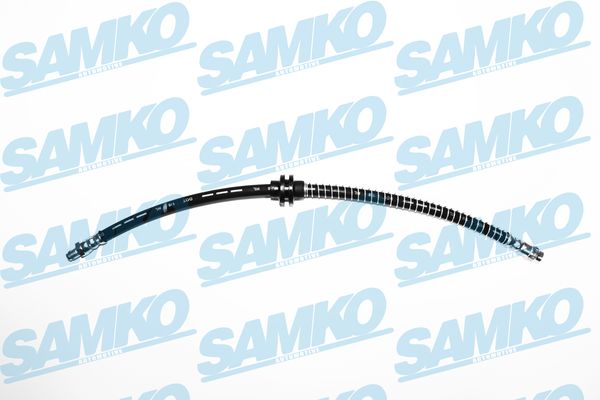 Przewód hamulcowy elastyczny SAMKO 6T49004