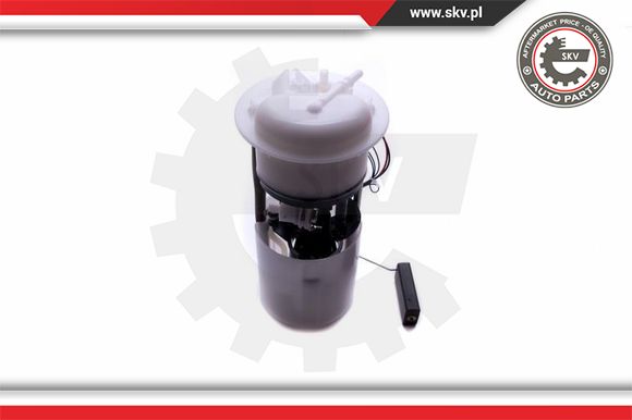 Zespół zasilający ESEN SKV 02SKV814
