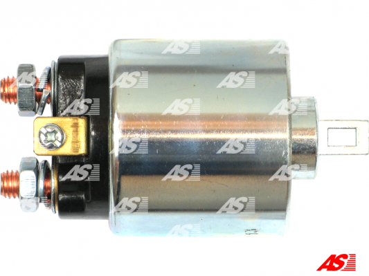 Elektromagnes rozrusznika AS-PL SS2023