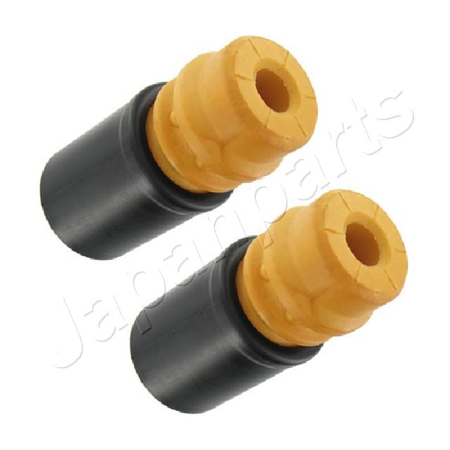 Zestaw ochrony przeciwpyłowej amortyzatora JAPANPARTS KTP-0912