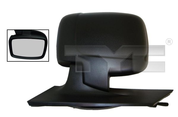 Lusterko zewnętrzne TYC 309-0083