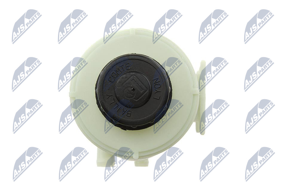 Zbiornik płynu wspomagania NTY SZW-FR-002