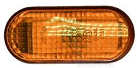Lampa kierunkowskazu VAN WEZEL 5883915