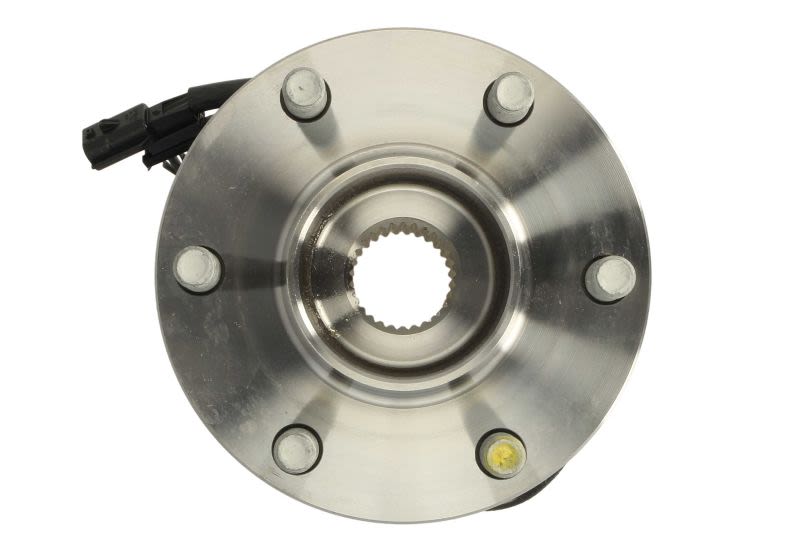 Zestaw łożysk koła SKF VKBA 7134